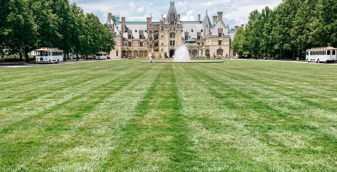 biltmore house