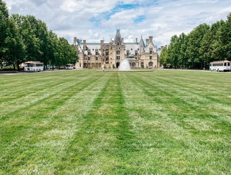 biltmore house