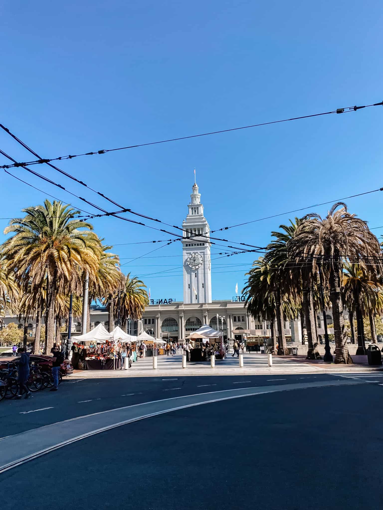 2 days in san francisco itinerary