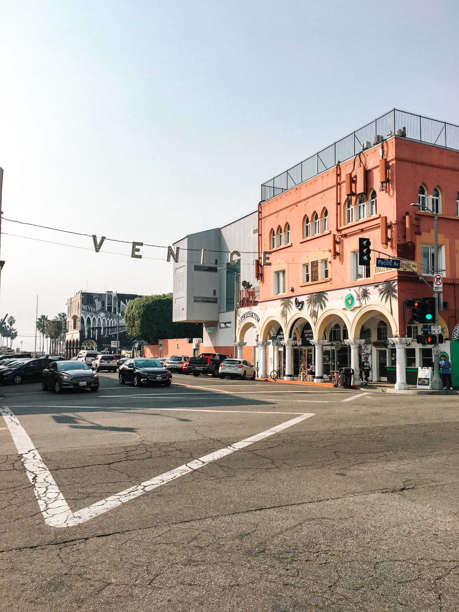 venice beach