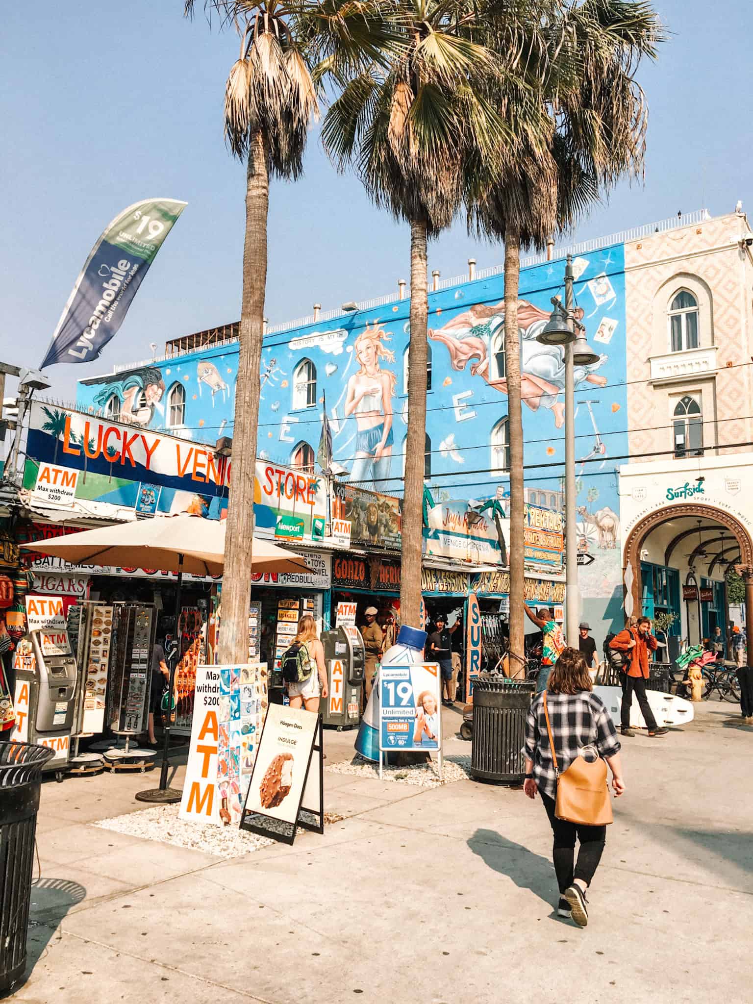 venice beach