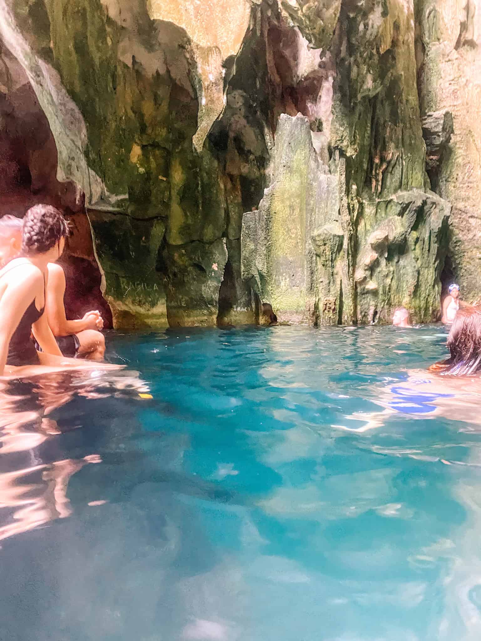 fiji sawa i lau caves