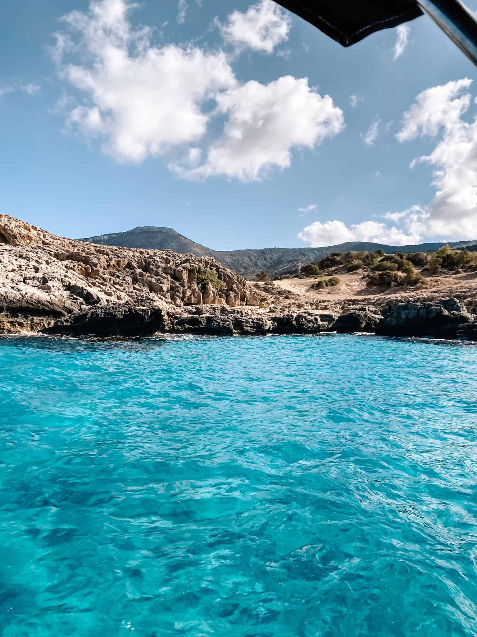 Blue Lagoon Boat Day