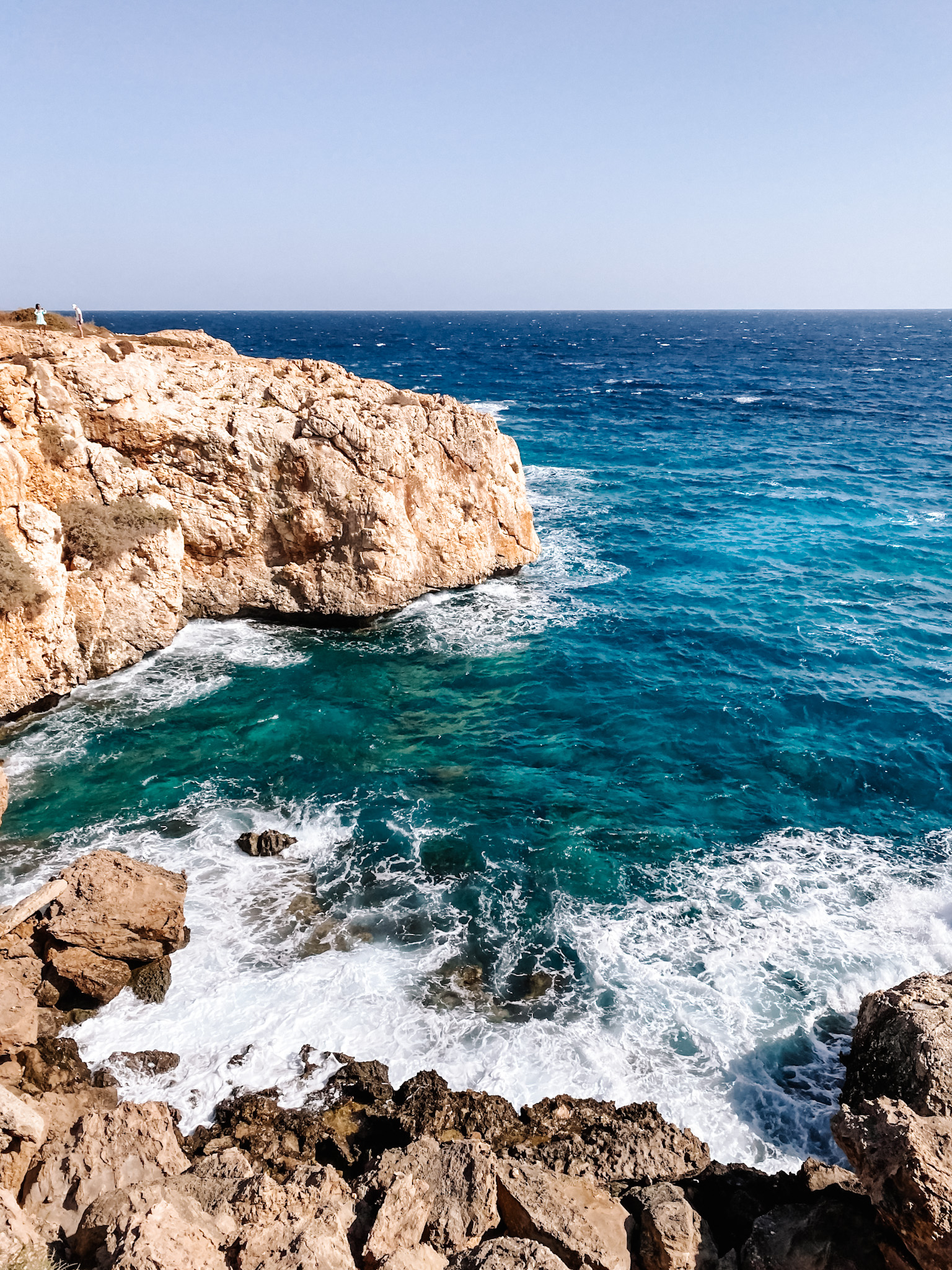 Cape Greco