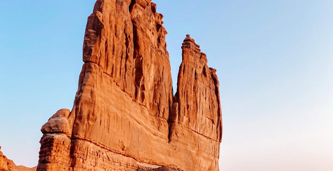 Arches National Park Utah