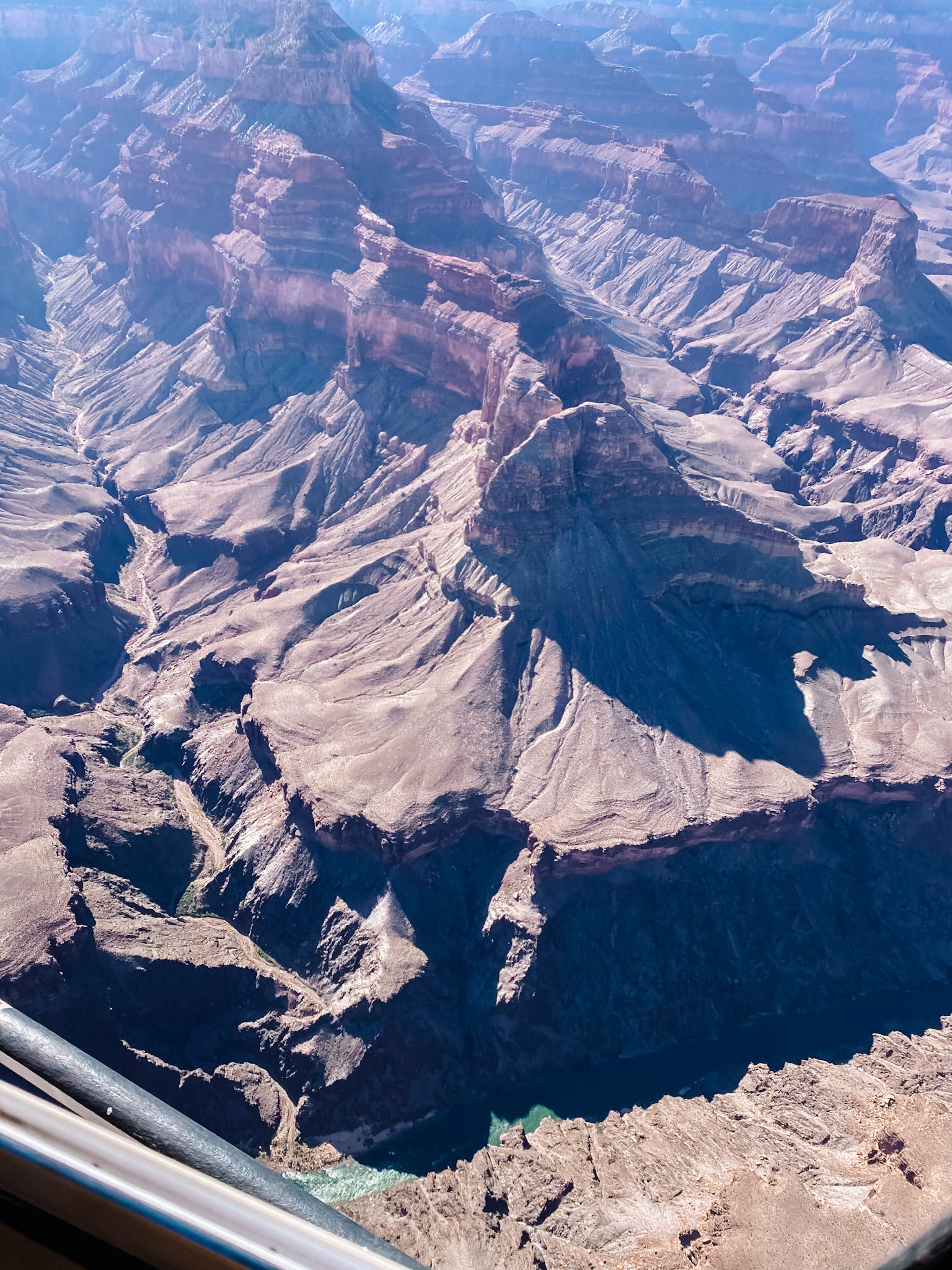 Grand Canyon Helicopter tour