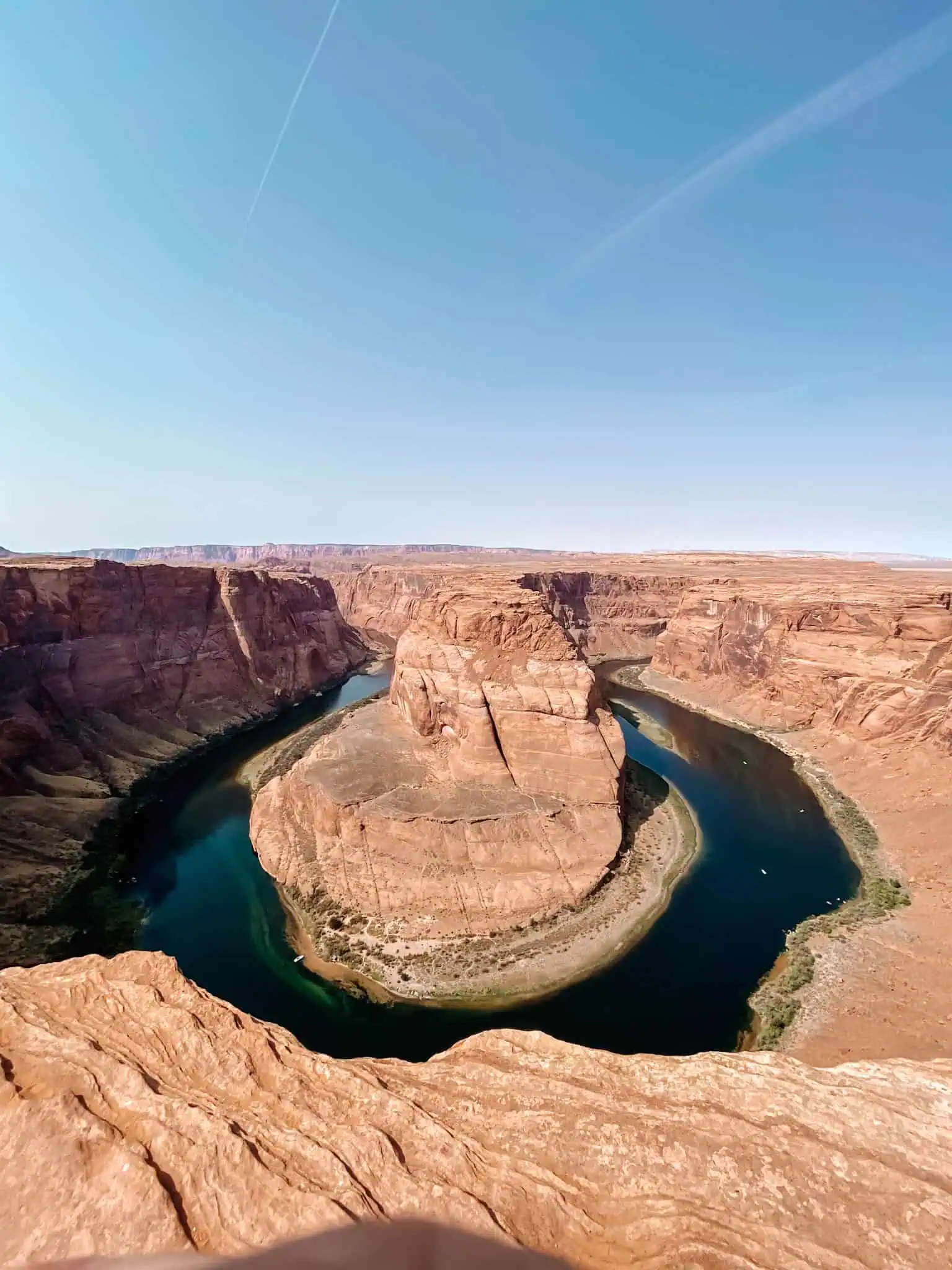 Horseshoe Bend