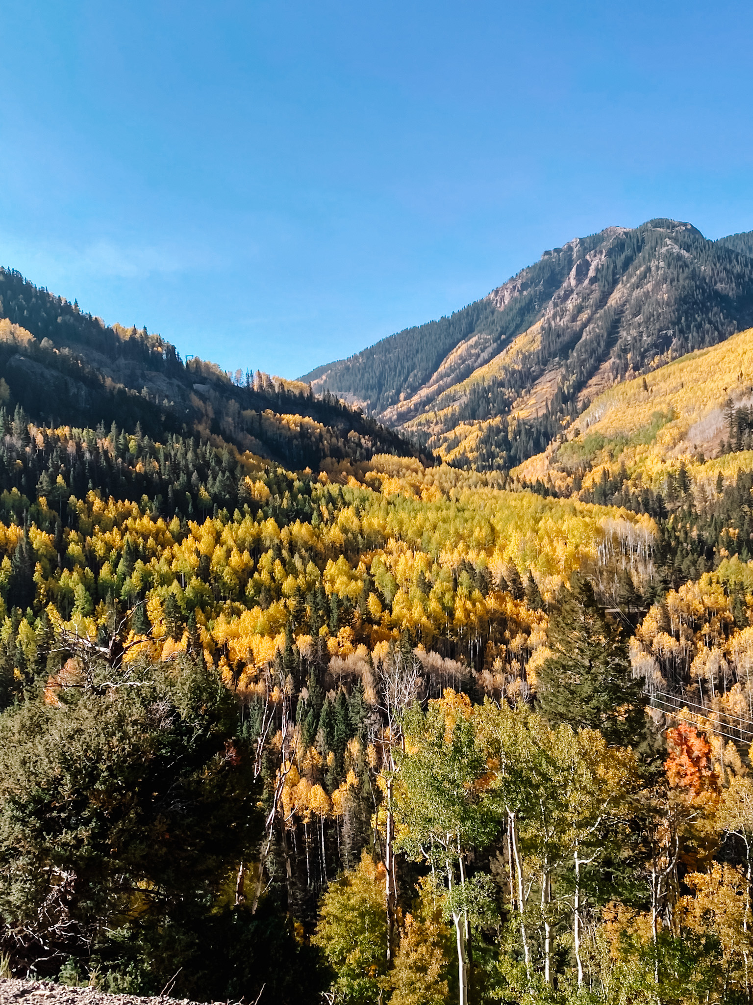 Telluride, Colorado