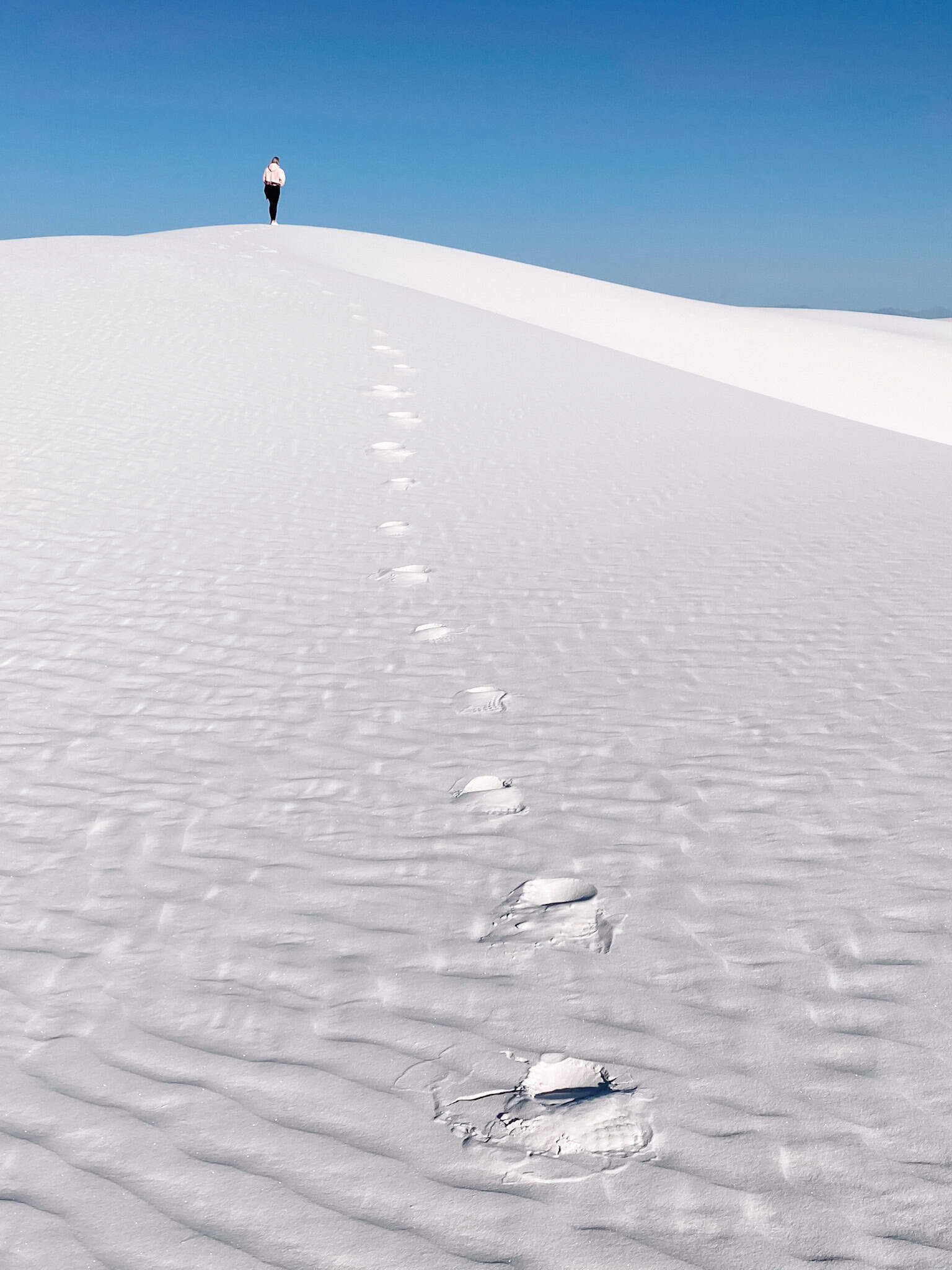 White Sands National Park