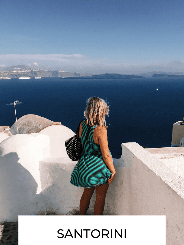 Santorini page photo