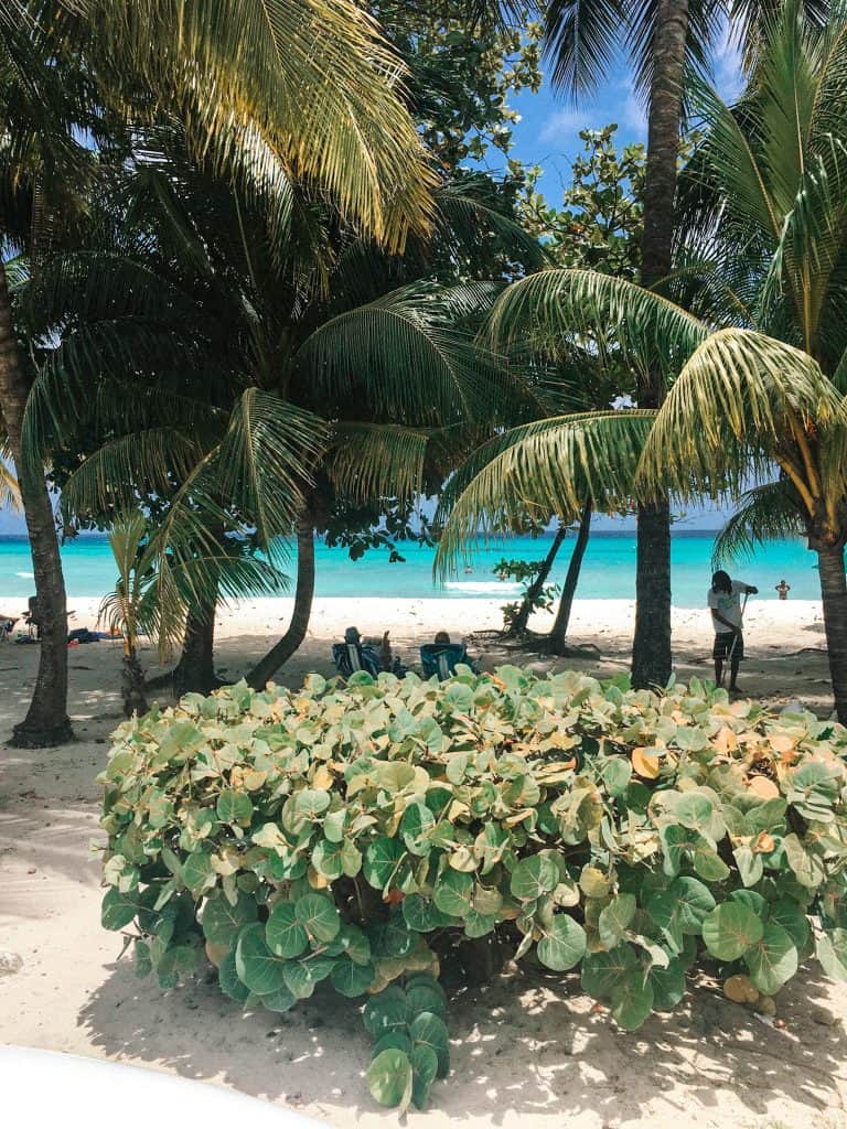 Accra Barbados
