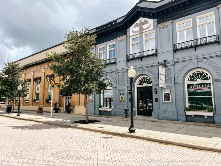 15 Best Things to Do in DeLand, Florida (From a Local)