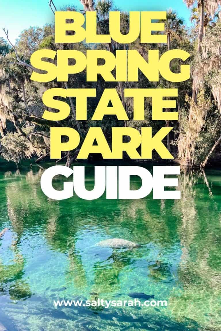 Blue Spring Iowa Blue Spring State Park Guide (By a Local): How to Enjoy in Winter vs ...