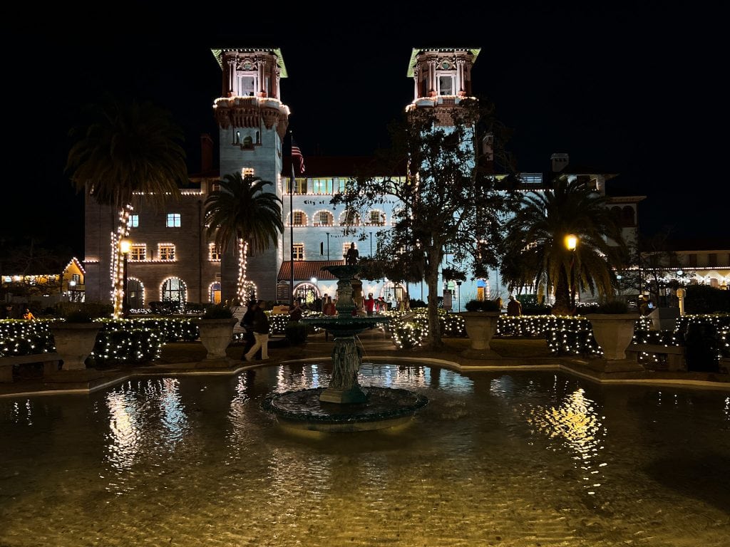 St. Augustine Lightner Museum