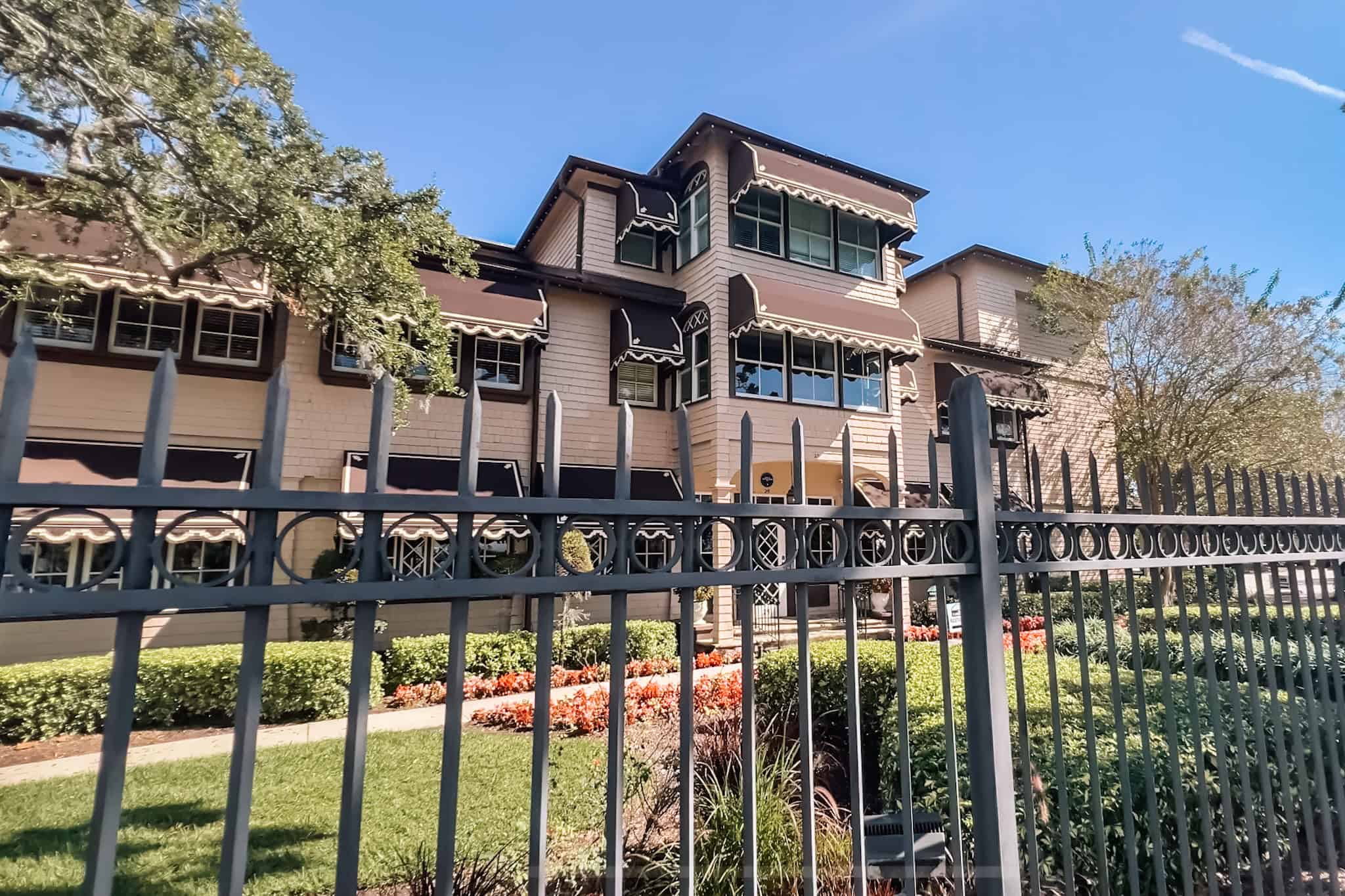 The Casements Tour: A Surprisingly Charming Look at Rockefeller’s Florida Life