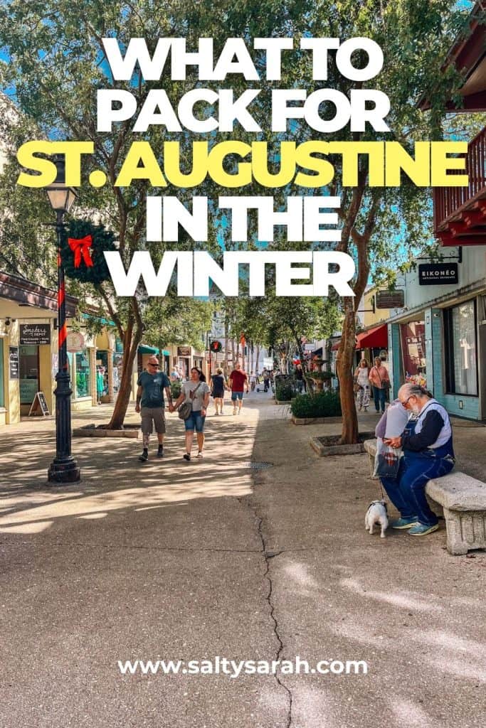 Craig List St Augustine