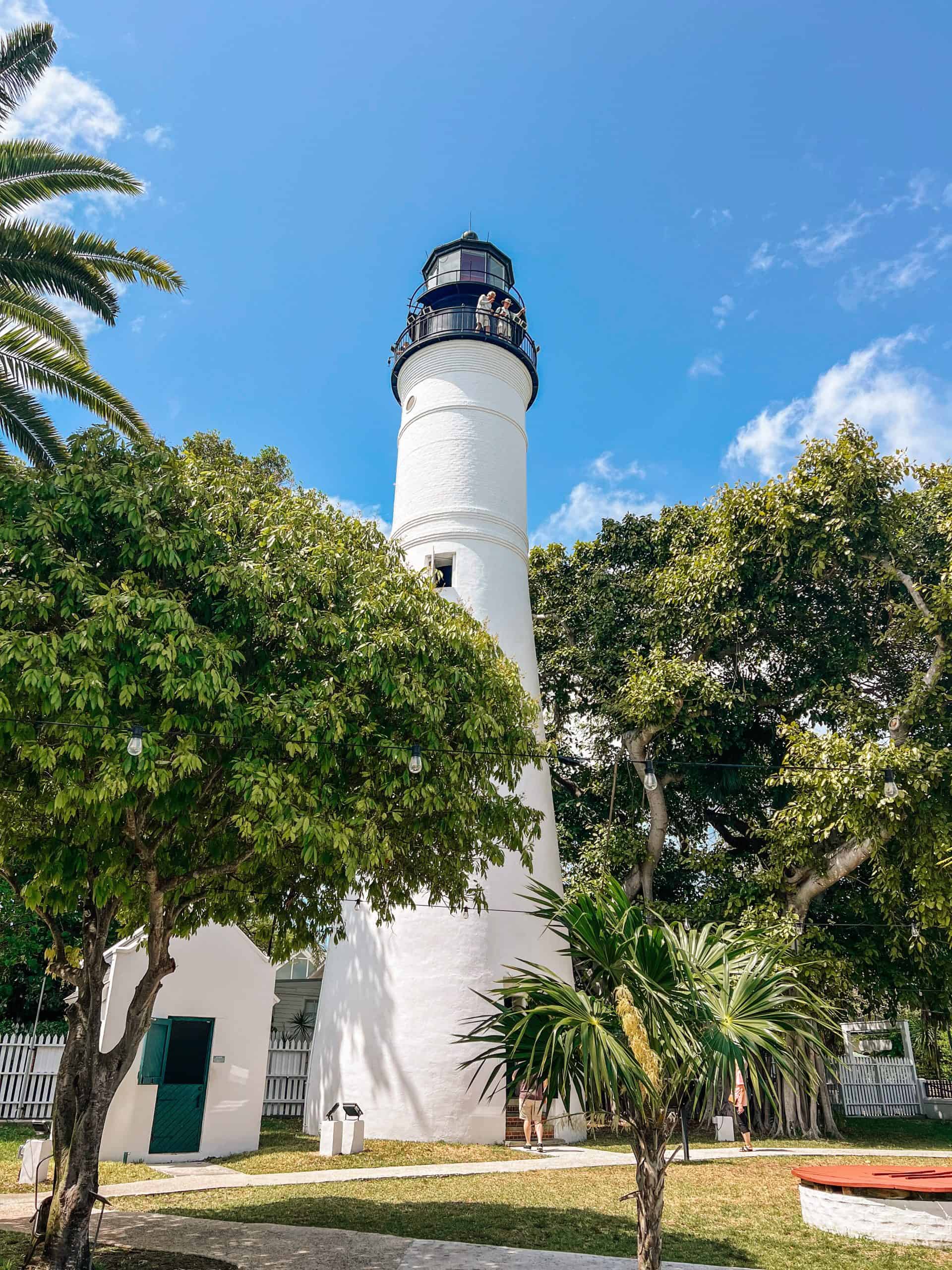 Key West Lighthouse