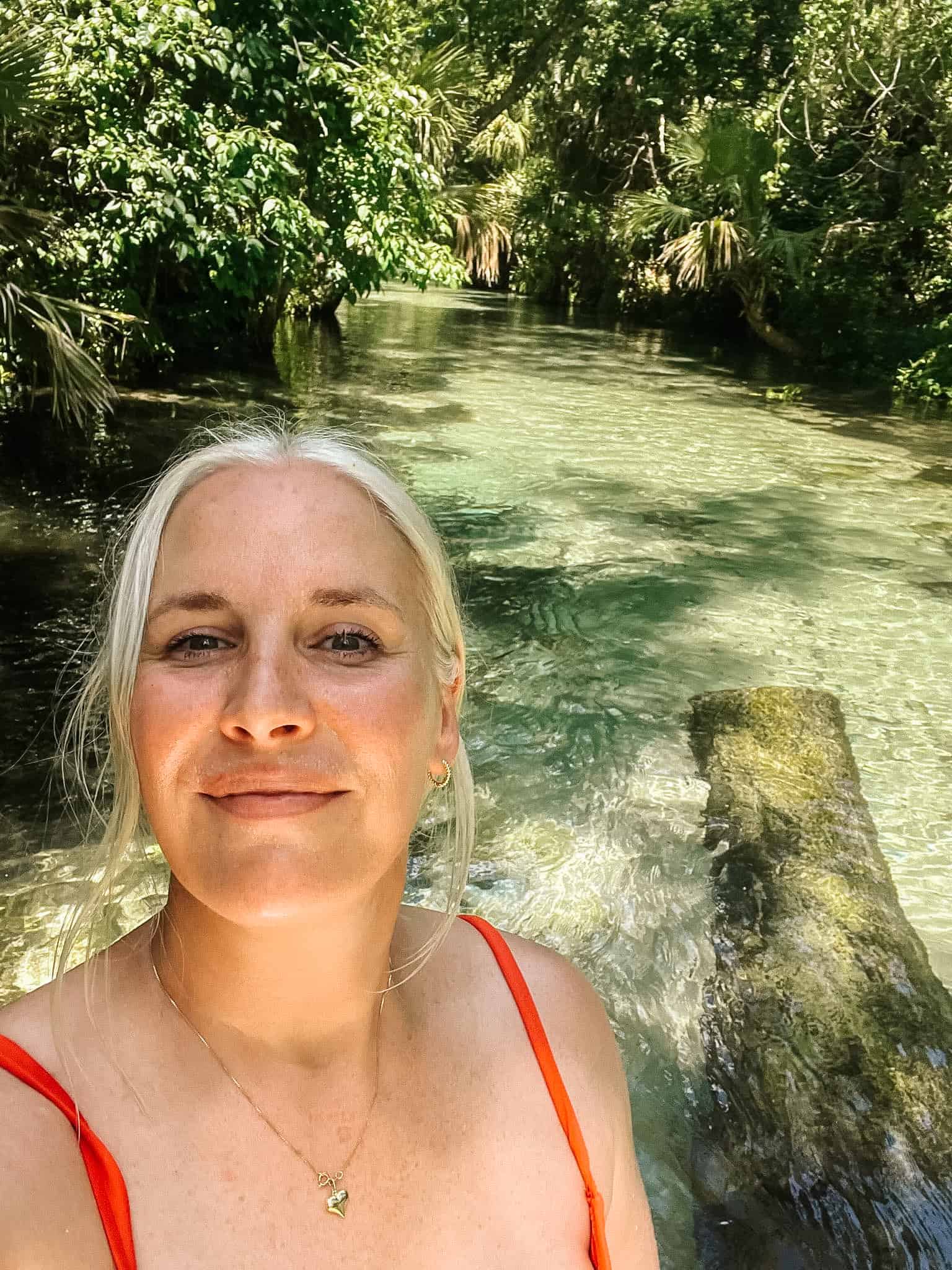Me at King's Landing in Florida