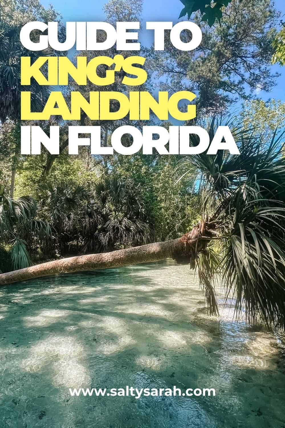 guide to King's Landing in Florida Pinterest Pin-2