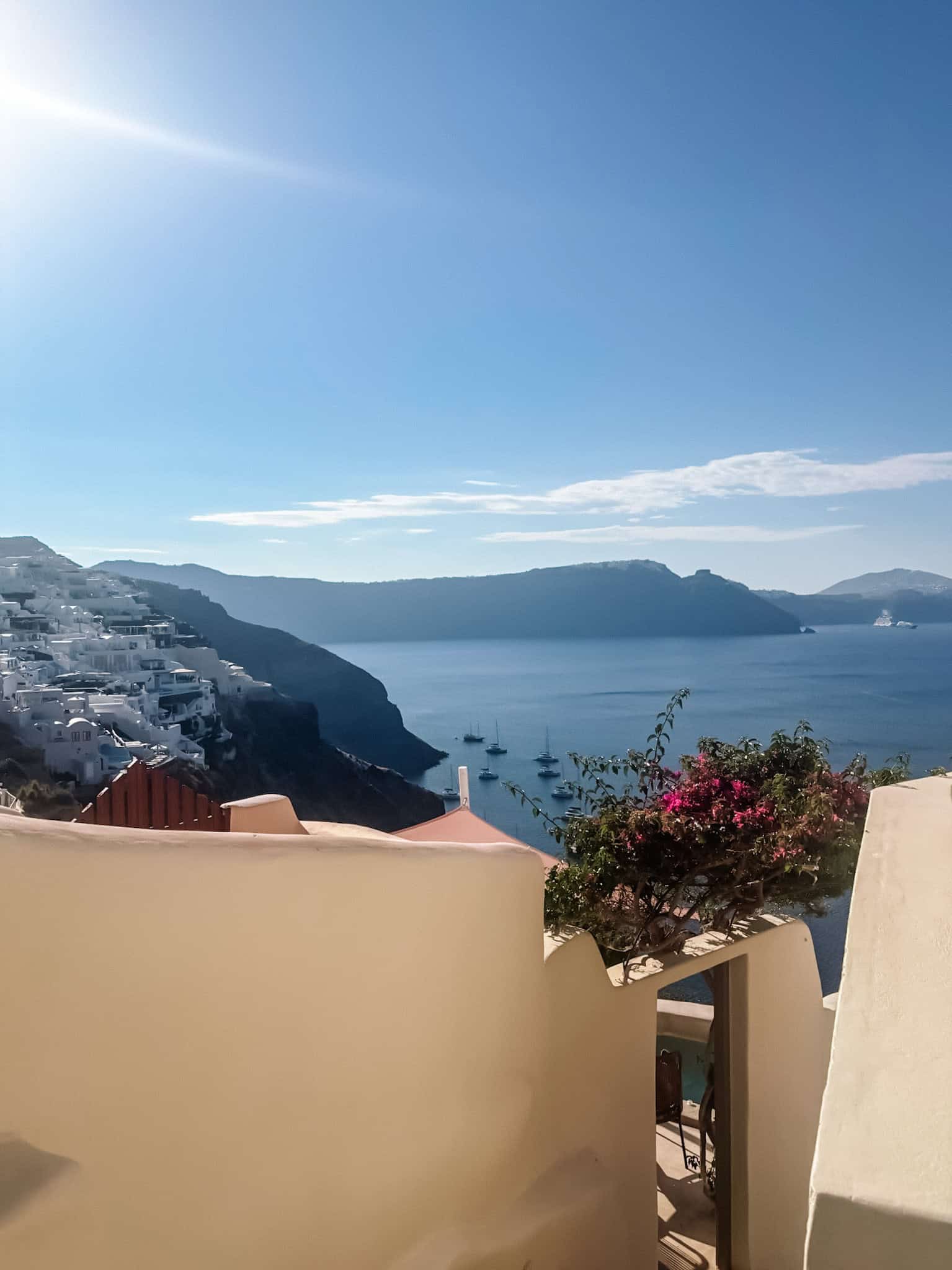 Andronis Luxury Suites Review: Is This Santorini Hotel Worth It?