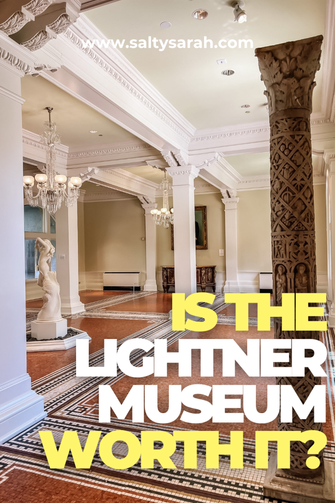 Lightner Museum St. Augustine Blog Pinterest Pin-2
